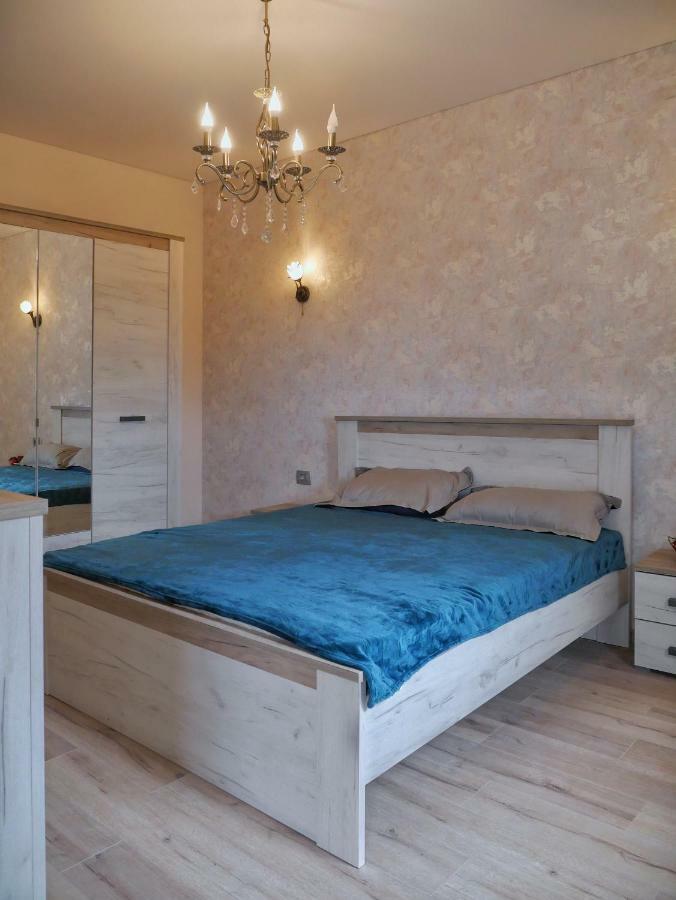 Villa Travertino Tivat Ngoại thất bức ảnh